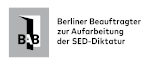 LOGO Beauftragter zur Aufarbeitung SW
